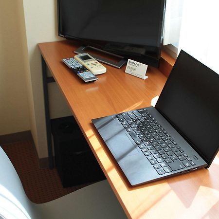 Comfort Inn Shiojiri Kita Inter Buitenkant foto